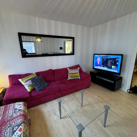 Διαμέρισμα 4 Personnes 50 M2 Idealement Situe A