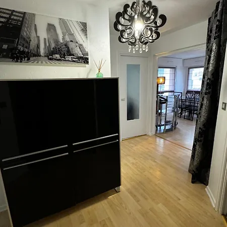 4 Personnes 50 M2 Idealement Situe A Διαμέρισμα *