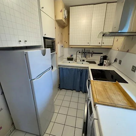 4 Personnes 50 M2 Idealement Situe A Στρασβούργο