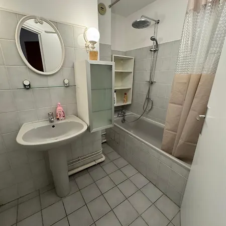 4 Personnes 50 M2 Idealement Situe A Διαμέρισμα *